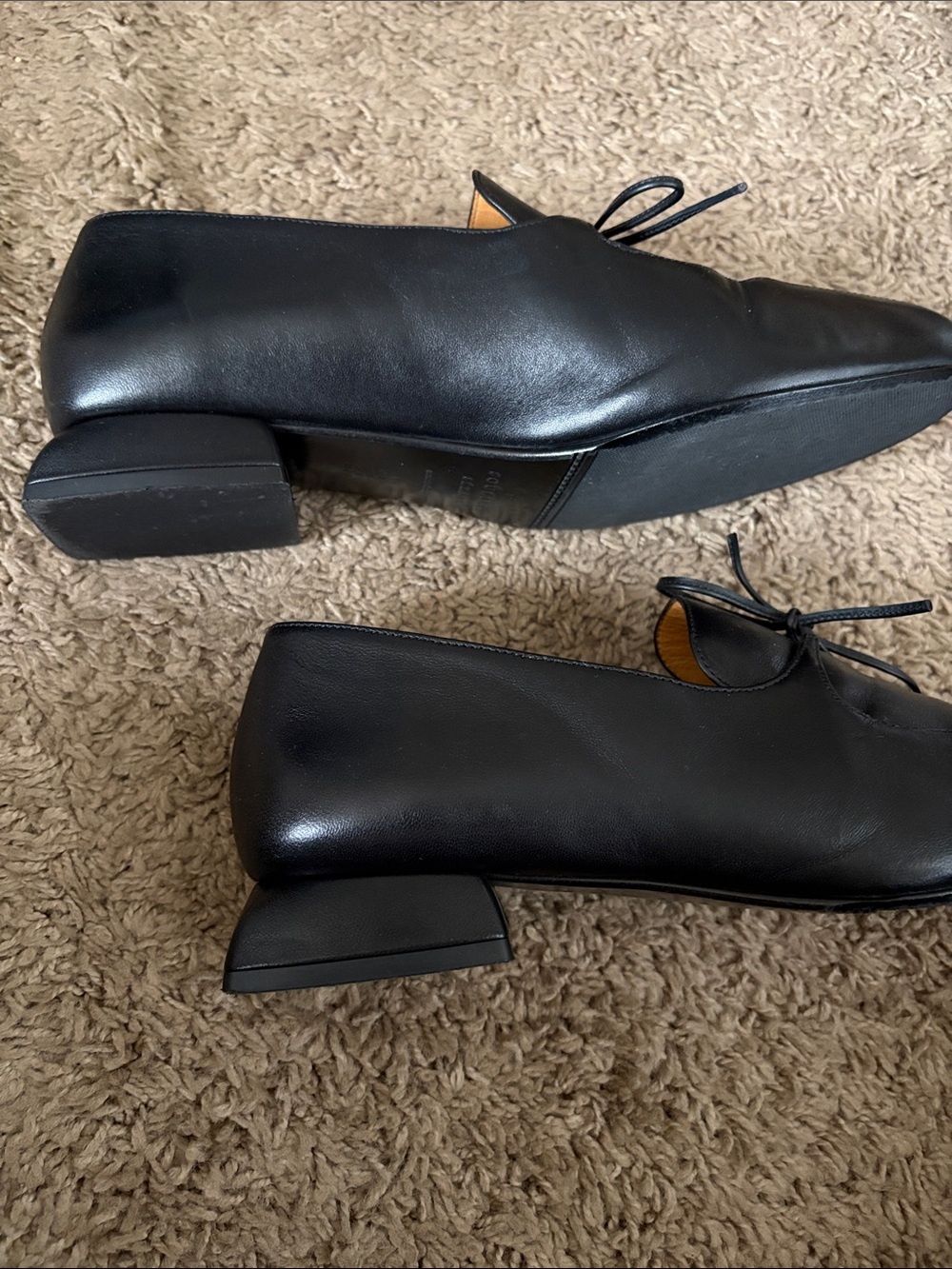 Sezane Loafers - Picture 8 of 12